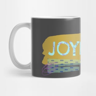 Joyful AF Mug